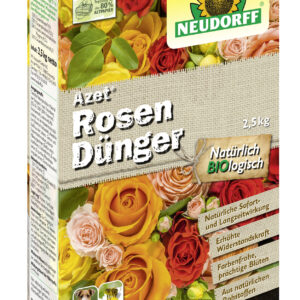 RosenDünger