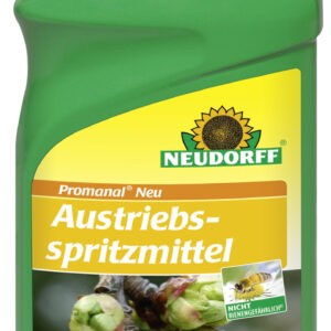 Promanal Neu Austriebsspritzmittel