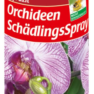 Spruzit Orchideen Schädlingsspray