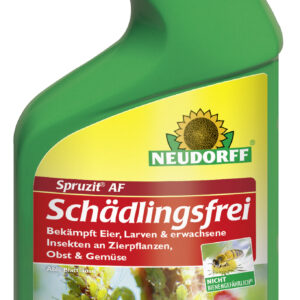 Spruzit AF Schädlingsfrei