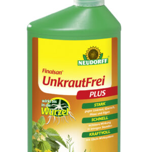 Finalsan UnkrautFrei Plus