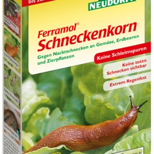 Ferramol Schneckenkorn