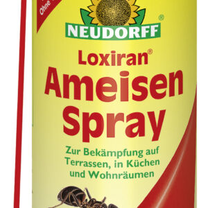 Loxiran Ameisenspray 400 ml