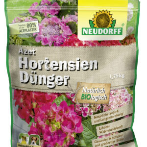 Hortensiendünger