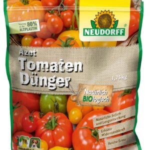 Tomaten-Dünger 1