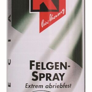 Auto-K BASIC ZINK-ALU-SPRAY 400ML