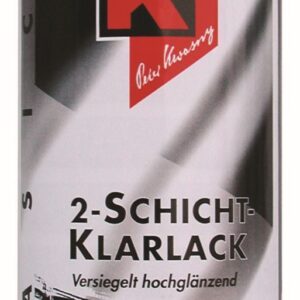 Auto-K SPECIAL BREMSSATTEL-SPRAY SILBER 400ML