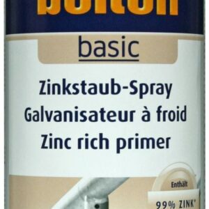 belton BASIC ZINKSTAUB-SPRAY 400ML