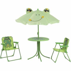 Siena Garden Kinderset Froggy