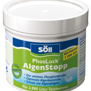 PhosLock AlgenStopp