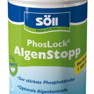 PhosLock AlgenStopp