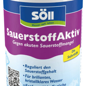 SauerstoffAktiv