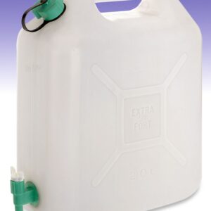 Wasserkanister 20l