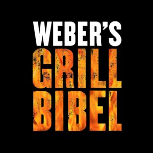 Weber's Grill Bibel