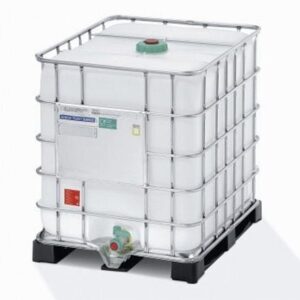 Regenwassertank IBC 1000l