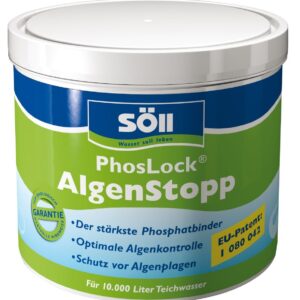 PhosLock AlgenStopp