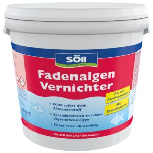 FadenalgenVernichter