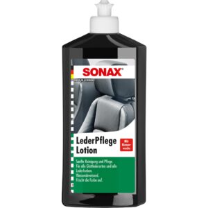 Leder-Pflege Lotion 500ml