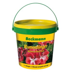 Blumendünger Mastercote 1kg