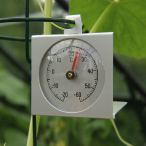 Thermometer