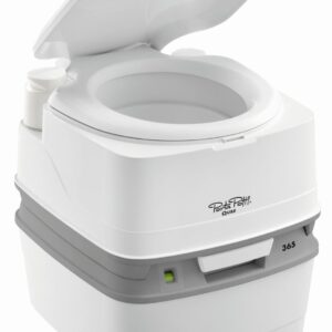 Porta Potti