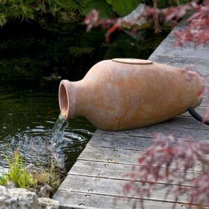 Wasserspiel Amphora I