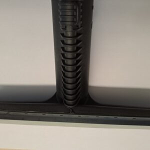 Fensterwischer für Premium Dampfsauger