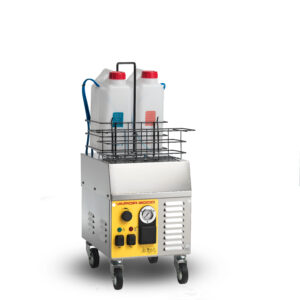 Vapor3000 Industriedampfreiniger