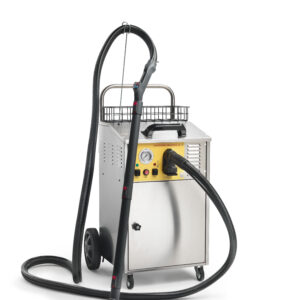 Vapor9000A Industriedampfsauger