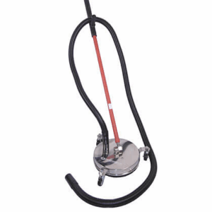 Bodenreinigung Spinner