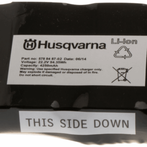 Original-Husqvarna Akku für Automower 265ACX