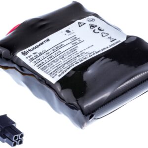 Original Husqvarna Automower-Akku 310/315/315X (589586201)