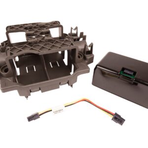 Original Husqvarna Akku mit Umbau-Kit für Automower 430X / 440 / 450X