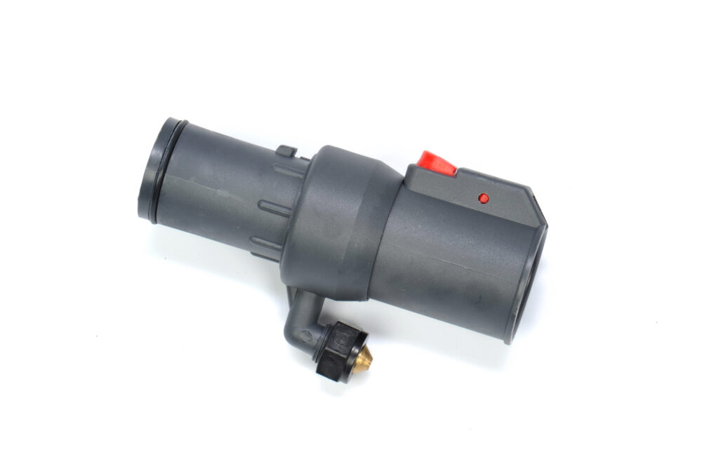 Sprühdüse Desiderio Dampfsauger