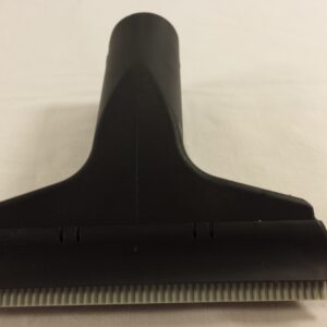 Kleine Fensterdüse für den Premium Dampfsauger