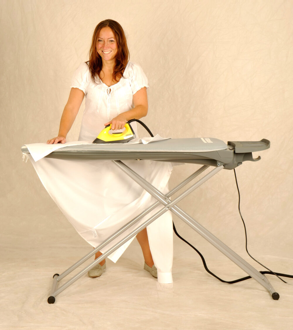 Bügeltisch für Dampfsauger Bügeltisch für Dampfsauger