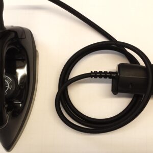 Bügeleisen f. Premium Dampfsauger