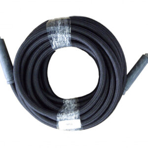 Power-Dampfschlauch 10m