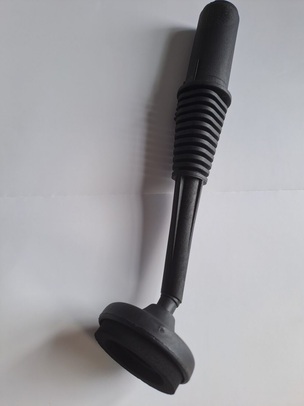 Ablauf-Reinigungs-Düse Nur-Dampf für Premium Dampfsauger