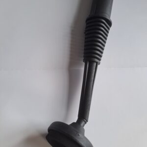 Ablauf-Reinigungs-Düse Nur-Dampf für Premium Dampfsauger