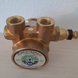 Wasserfüllpumpe MO204V