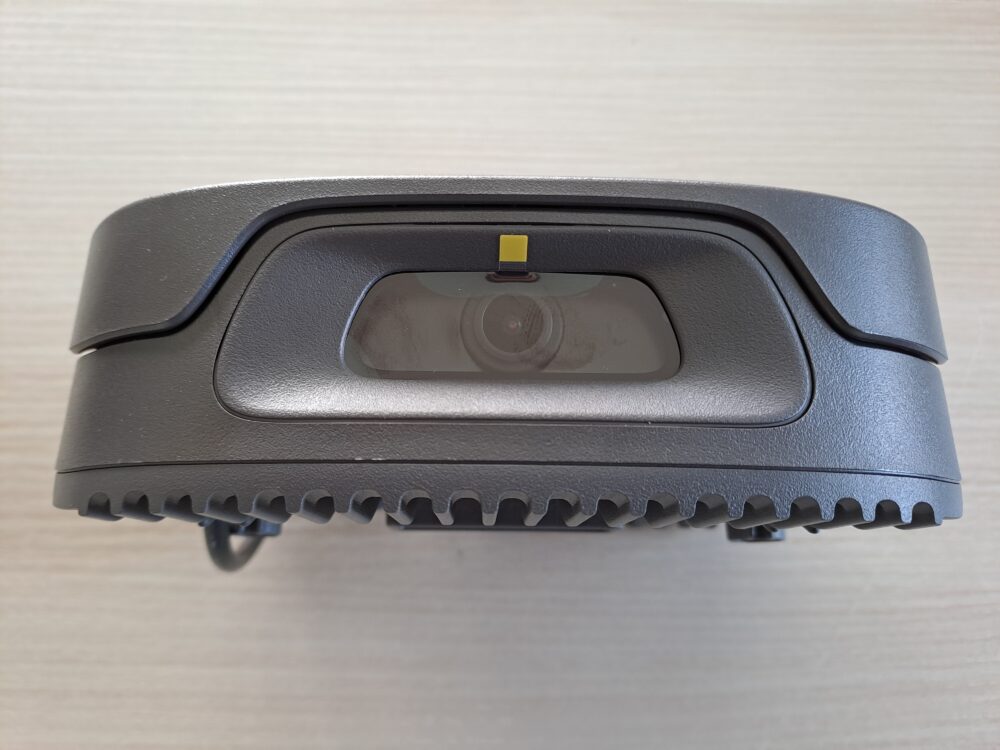 Segway Navimow VisionFence Sensor zur Navigationsunterstützung AD.12.00.14.0031